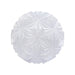 LED ПЛАФОН 36W 4000K 2772LM Ф39CM LIGHTEX DUNE