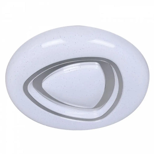 LED ПЛАФОН 36W 4000K 50CM LIGHTEX PILLOW