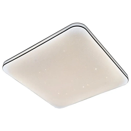 LED ПЛАФОН 36W 43CM 2160LM 3000К-6000К IP20 ДИМИРУЕМ
