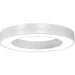 LED ПЛАФОН 36W 4500K 2700LM OPTONICA