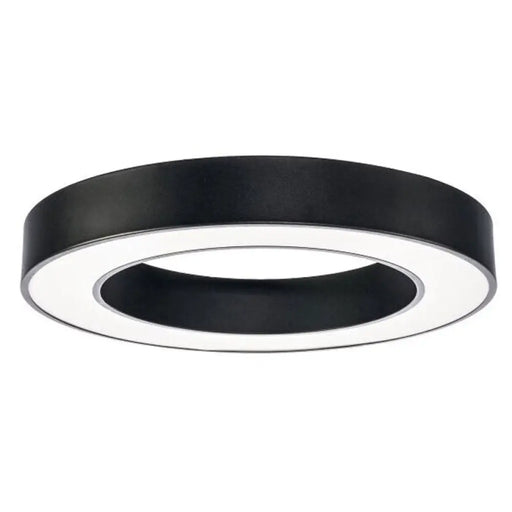 LED ПЛАФОН 36W 4500K КРЪГ OPTONICA