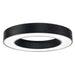 LED ПЛАФОН 36W 4500K КРЪГ OPTONICA