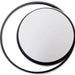 LED ПЛАФОН 38W 4000K ЧЕРЕН V-TAC
