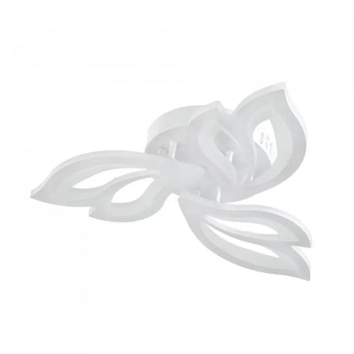 LED ПЛАФОН 40W 3000-6500K 2400LM 48CM LIGHTEX STELLA