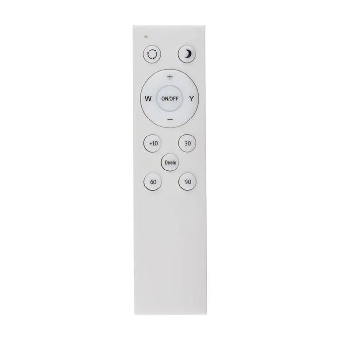 LED ПЛАФОН 40W ЗВЕЗДЕН ЕФЕКТ 40CM 2800LM 3000-6400K V-TAC