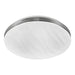 LED ПЛАФОН 40W ЗВЕЗДЕН ЕФЕКТ 40CM 2800LM 3000-6400K V-TAC