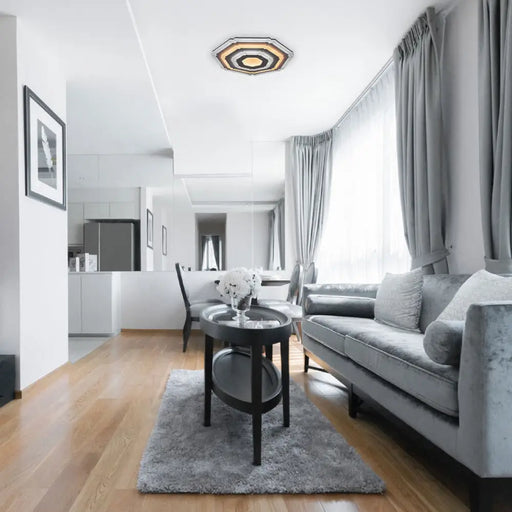 LED ПЛАФОН 41W 3000-6500K 3046LM RABALUX TANELI