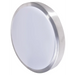 LED ПЛАФОН Ф33 18W 1440LM IP44 МЕТАЛ ИНО