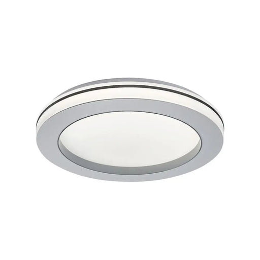 LED ПЛАФОН 47W 3-6500K БЯЛ 48CM 3800LM RABALUX COOPERIUS