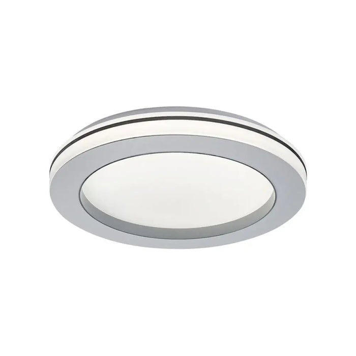 LED ПЛАФОН 47W 3-6500K БЯЛ 48CM 3800LM RABALUX COOPERIUS