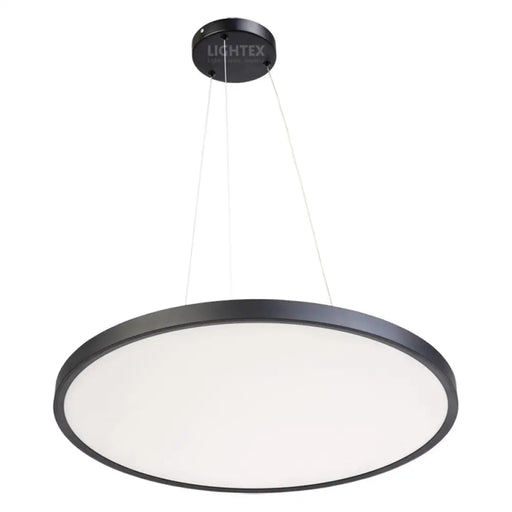 LED ПЛАФОН 50W 3000-6500K 5400LM Ф60CM LIGHTEX