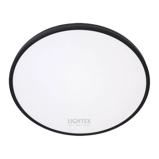 LED ПЛАФОН 50W 3000-6500K 5400LM Ф60CM LIGHTEX
