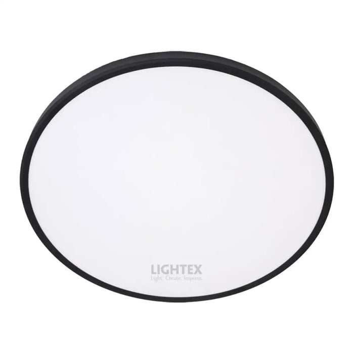LED ПЛАФОН 50W 3000-6500K 5400LM Ф60CM LIGHTEX