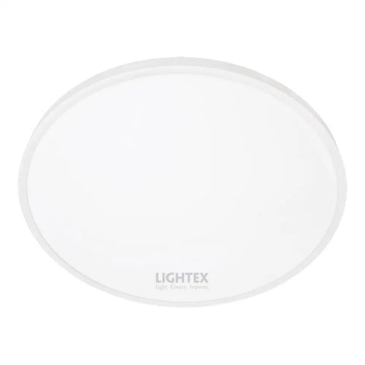 LED ПЛАФОН 50W 3000-6500K 5400LM Ф60CM LIGHTEX