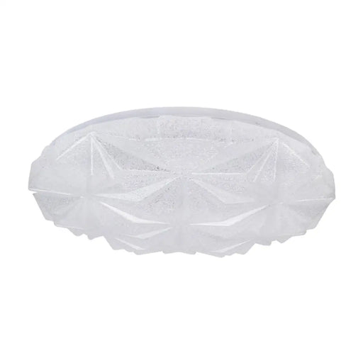 LED ПЛАФОН 60W 3000-6500K 4800LM Ф49CM LIGHTEX DUNE