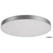 LED ПЛАФОН 60W 5000LM 60CM СРЕБРО RABALUX TESIA