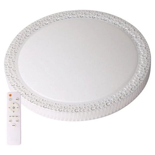 LED ПЛАФОН 72W 3000K-6500K D-IL BUBBLES
