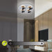 LED ПЛАФОН 74W 3000-6000K 4903LM 50CM ДУ VIVALUX DOROTHY