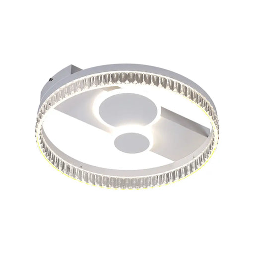 LED ПЛАФОН 82W 3000-6500K С ДИСТАНЦИОННО УПРАВЛЕНИЕ