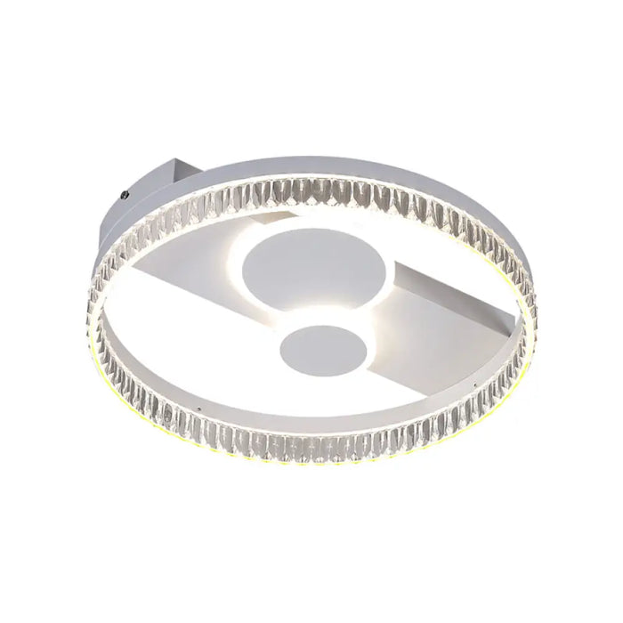 LED ПЛАФОН 82W 3000-6500K С ДИСТАНЦИОННО УПРАВЛЕНИЕ