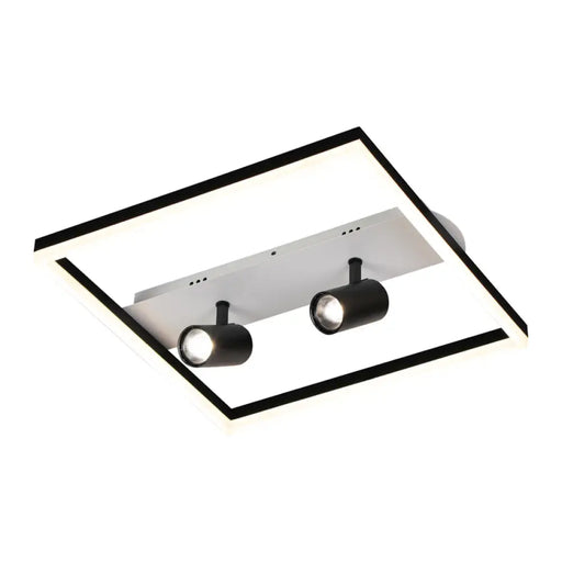 LED ПЛАФОН 86W 3000-6500K С ДИСТАНЦИОННО УПРАВЛЕНИЕ