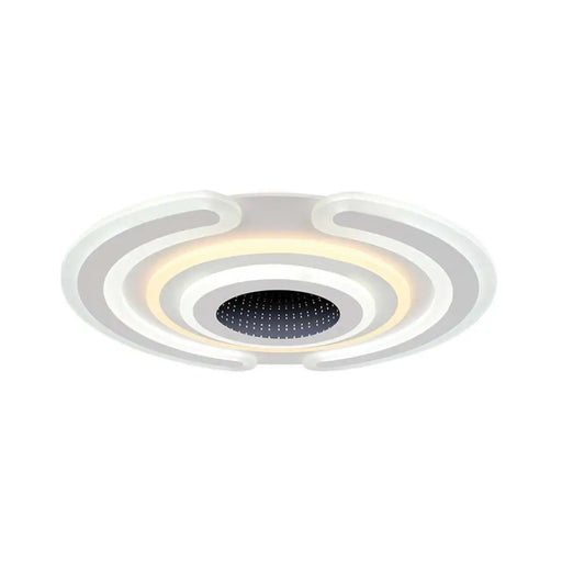 LED ПЛАФОН 95W 3000-6500K Ф50 ДИМИРУЕМ V-TAC