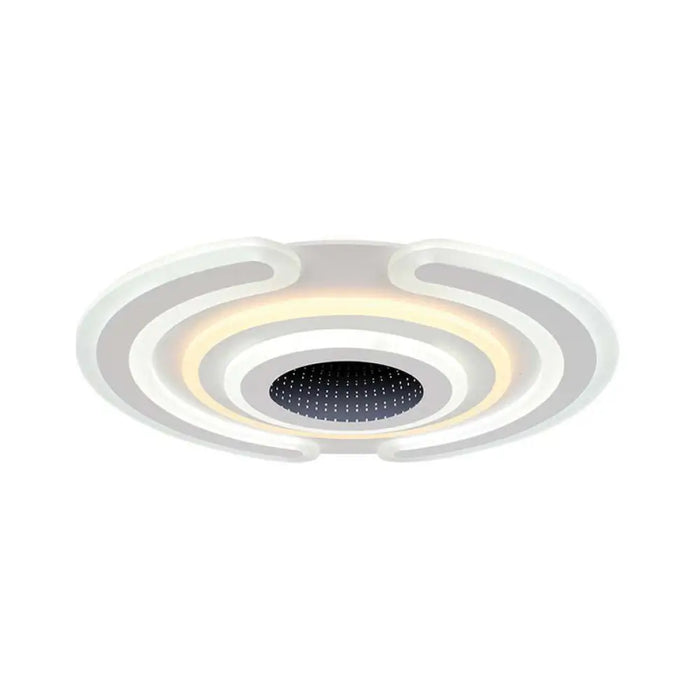 LED ПЛАФОН 95W 3000-6500K Ф50 ДИМИРУЕМ V-TAC