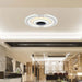 LED ПЛАФОН 95W 3000-6500K Ф50 ДИМИРУЕМ V-TAC