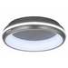 LED ПЛАФОН ADORA 78W 6490LM ГРАФИТ ССТ