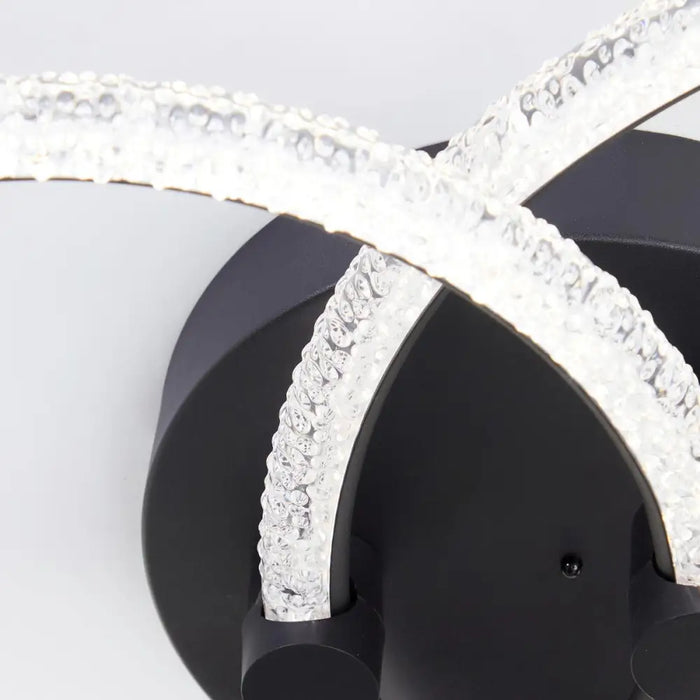 LED ПЛАФОН AYDIN 34W 4700LM