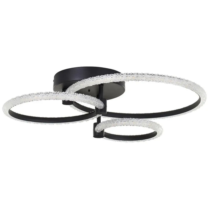 LED ПЛАФОН AYDIN 34W 4700LM