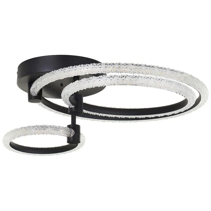 LED ПЛАФОН AYDIN 34W 4700LM