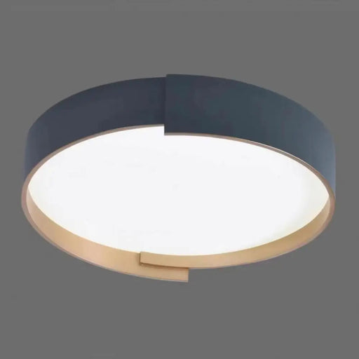 LED ПЛАФОН BOSTON 28W LIGHTEX