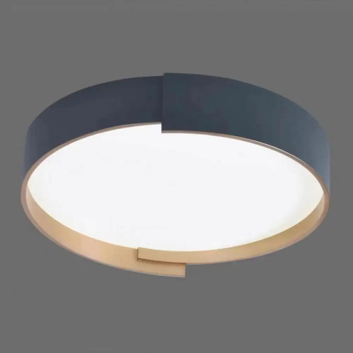 LED ПЛАФОН BOSTON 28W LIGHTEX