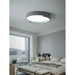 LED ПЛАФОН BOSTON 28W LIGHTEX