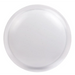 LED ПЛАФОН CALYPSO MAX.54WБЯЛ LIGHTEX