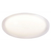 LED ПЛАФОН CALYPSO MAX.54WБЯЛ LIGHTEX
