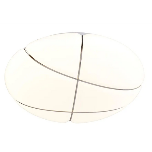 LED ПЛАФОН CATRICE MAX.54W БЯЛ LIGHTEX