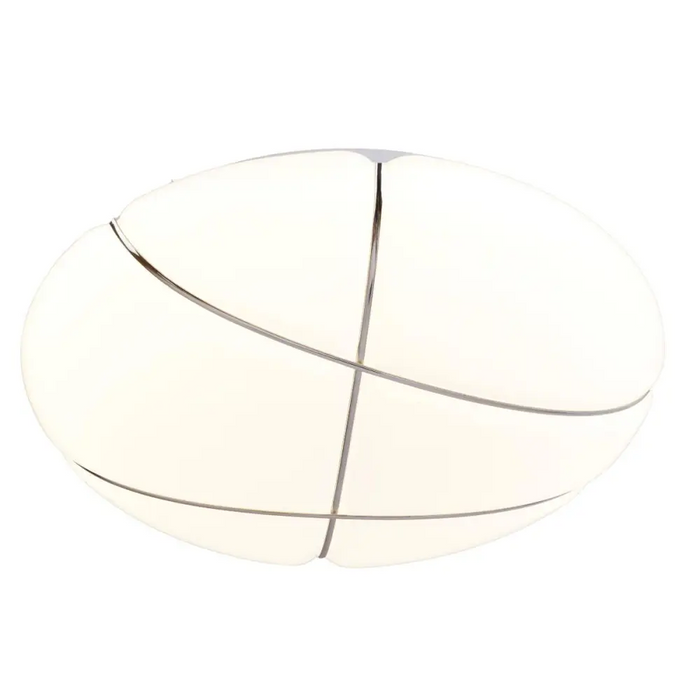 LED ПЛАФОН CATRICE MAX.54W БЯЛ LIGHTEX