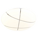 LED ПЛАФОН CATRICE MAX.54W БЯЛ LIGHTEX