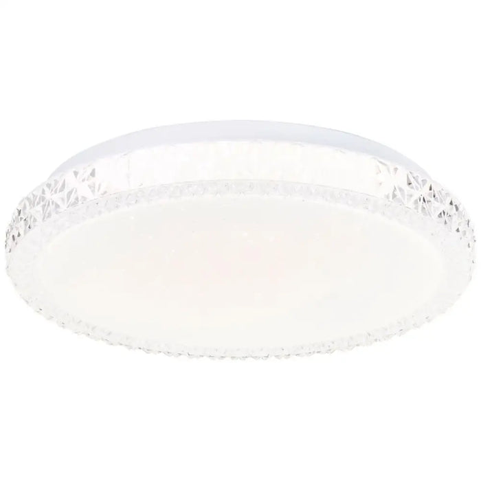 LED ПЛАФОН DASSIE 12W 1600LM