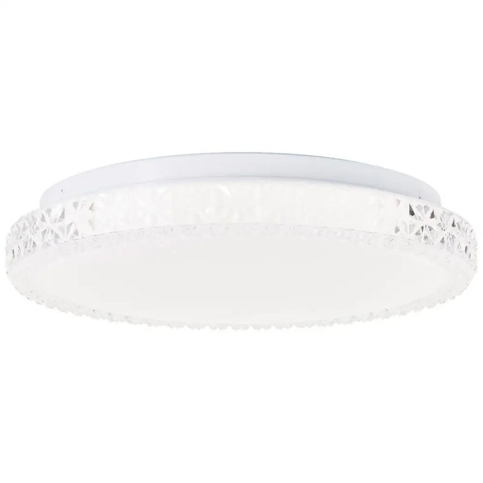 LED ПЛАФОН DASSIE 12W 1600LM