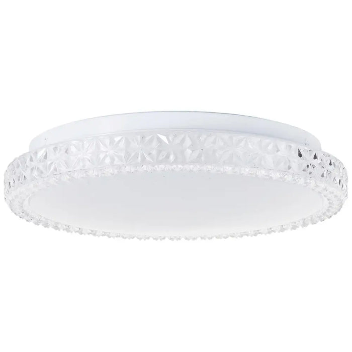 LED ПЛАФОН DASSIE 12W 1600LM