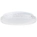 LED ПЛАФОН DASSIE 12W 1600LM