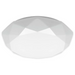 LED ПЛАФОН DIAMOND 18W 4000K Ф300 LIGHTE