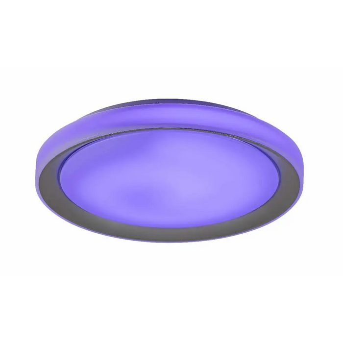 LED ПЛАФОН EVEREST 3200LM 2700-6500K