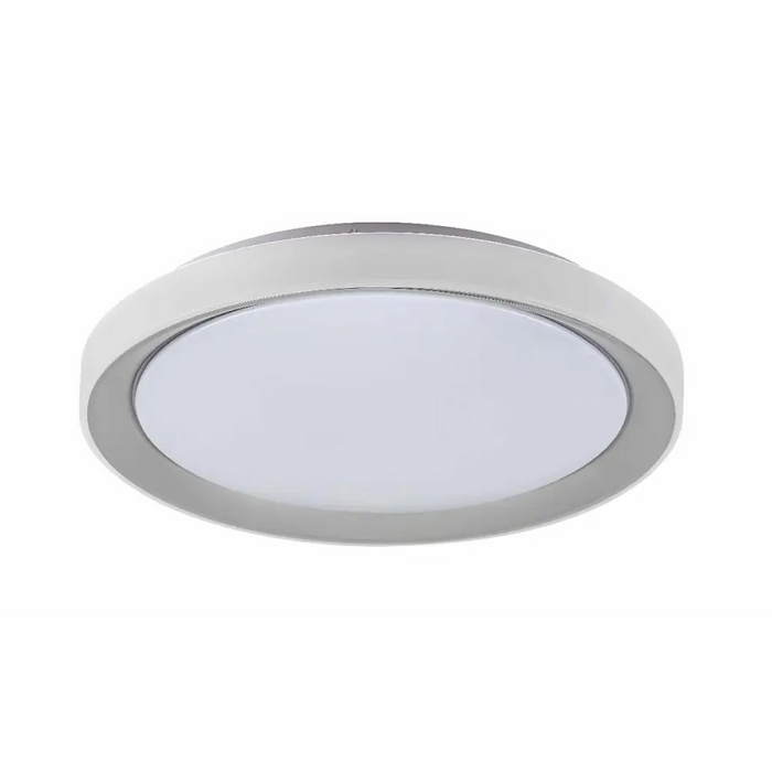 LED ПЛАФОН EVEREST 3200LM 2700-6500K