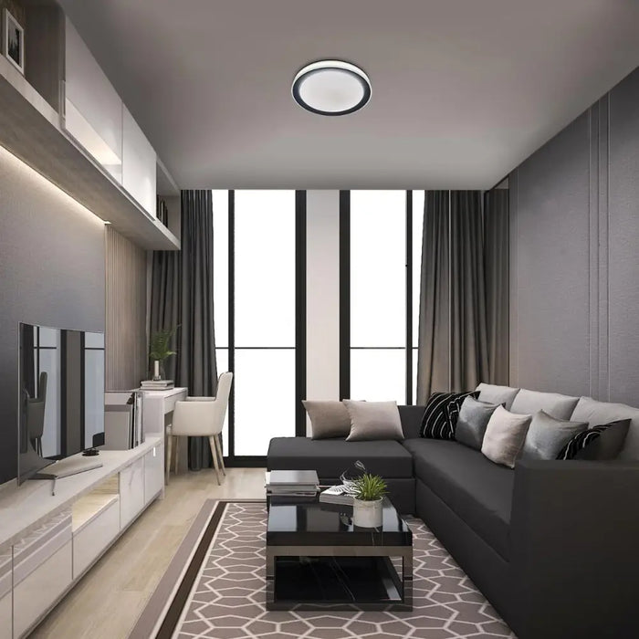 LED ПЛАФОН EVEREST 3200LM 2700-6500K