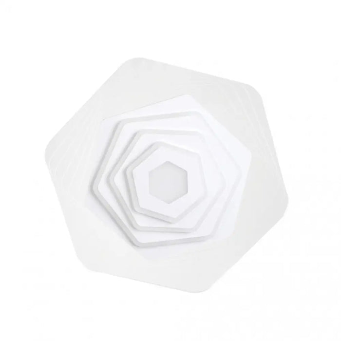 LED ПЛАФОН FIDEO С ДИСТАНЦИОННО 90W