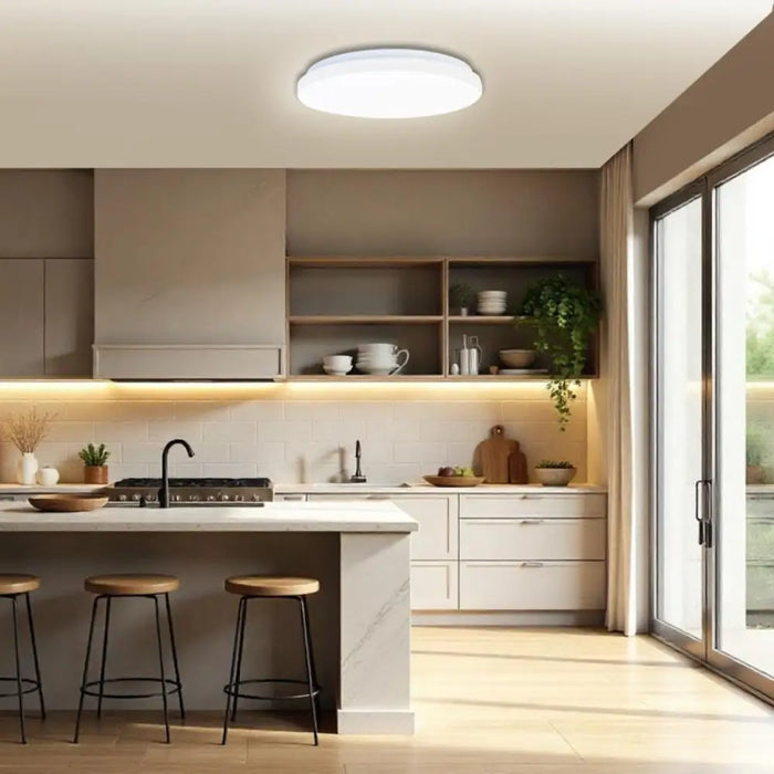 LED ПЛАФОН KARINA 12W